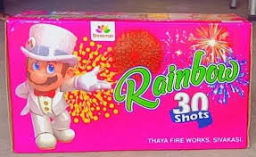 30 Shot Sivakasi special Full crackling