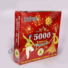 5000 Full Light