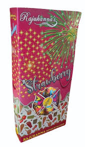 5INCH Fancy (2 PCS )